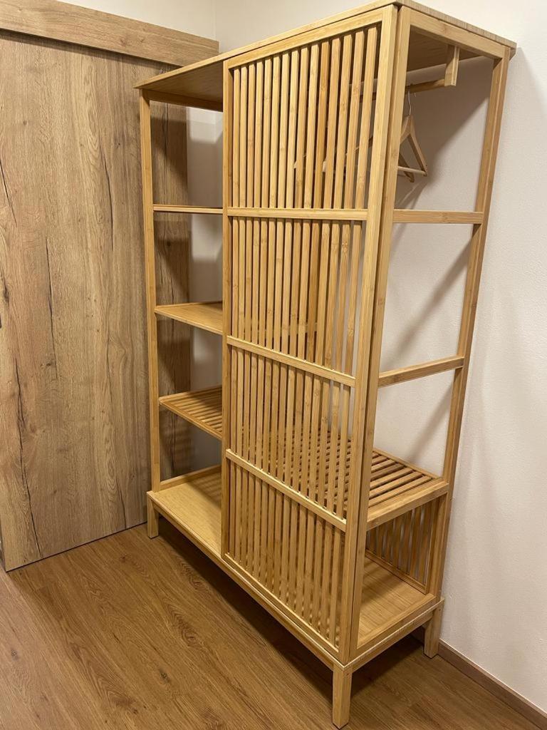 Krok Horní Planá 外观 照片